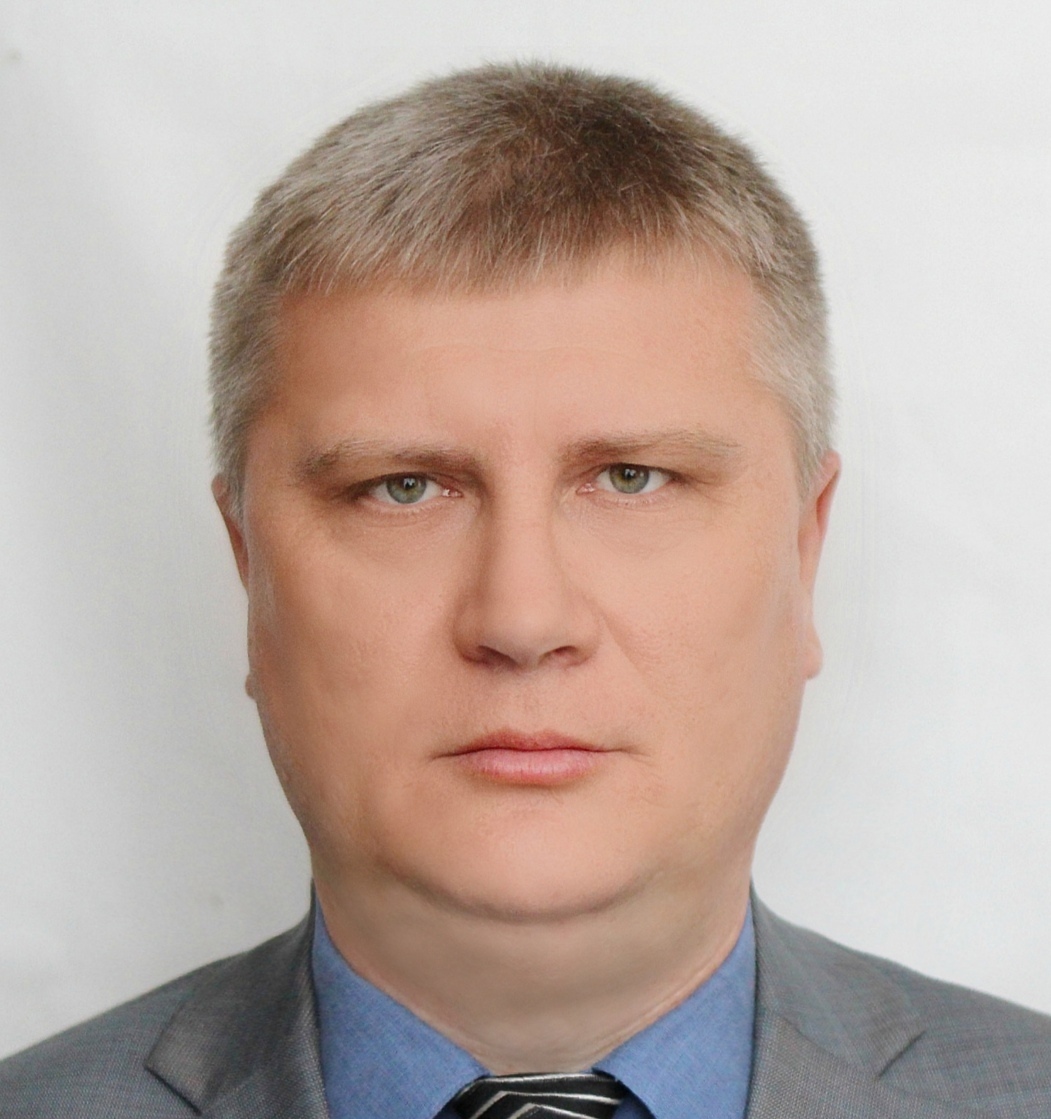 Голенищев Борис Дмитриевич.